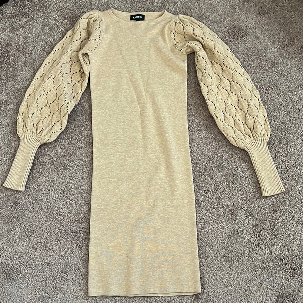 Express Dress